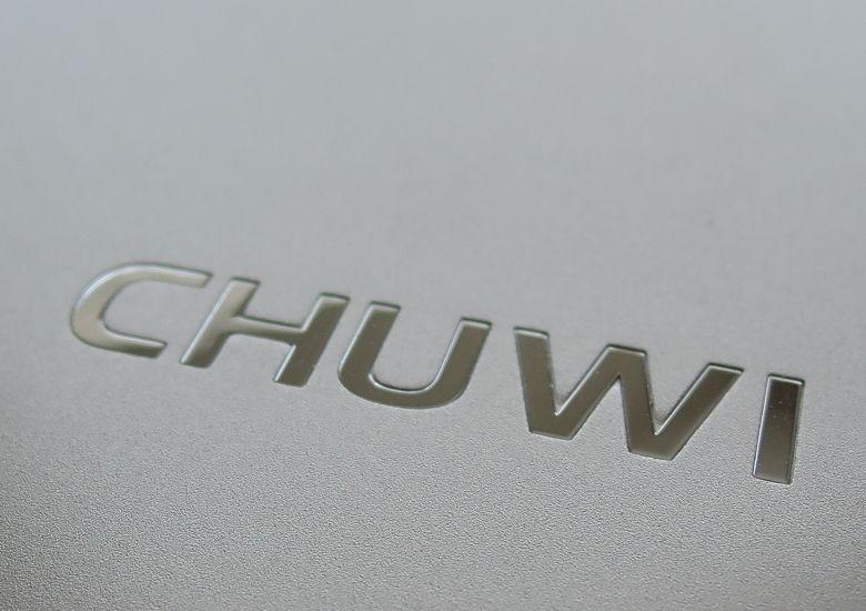 Chuwi Logo - Chuwi LapBook 12.3 Review: The Third From a Popular Series