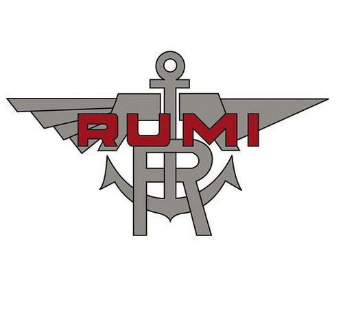 Rumi Logo - RUMI Logo | Michel 67 | Flickr