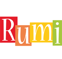Rumi Logo - Rumi Logo. Name Logo Generator, Summer, Birthday, Kiddo