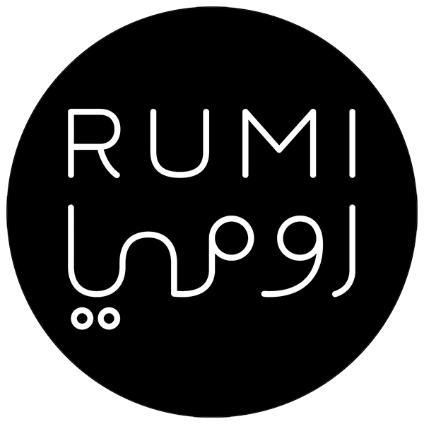 Rumi Logo - Rumi — Triple R 102.7FM, Melbourne Independent Radio