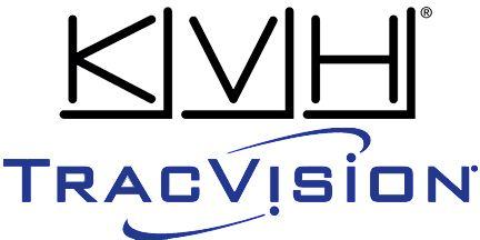 KVH Logo - Aerotrac