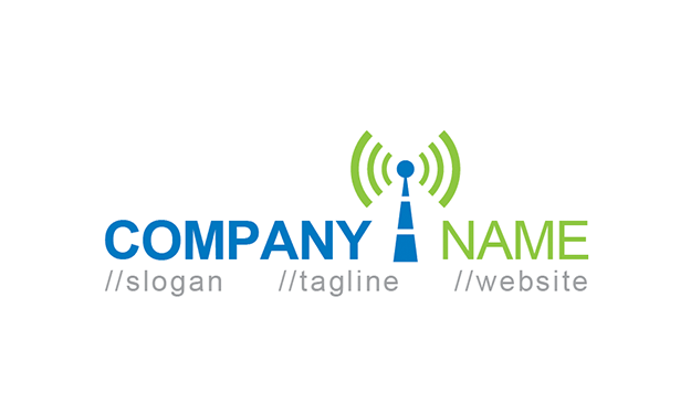 Communication Logo - Free Communication Logo Templates » iGraphic Logo