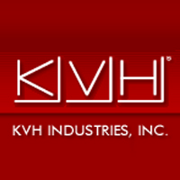 KVH Logo - KVH Industries Acquires Videotel