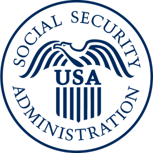 Administration Logo - Social Security Administration Logo Vector (.AI) Free Download