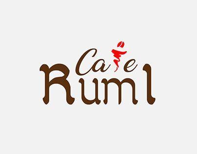 Rumi Logo - Pin by Laboni Akter on Logo Design in 2018 | Pinterest | Logo design ...