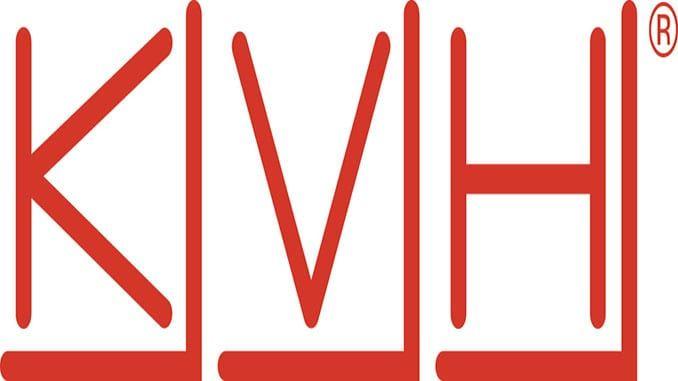 KVH Logo - KVH and VectorNav Collaborate to Offer Precision Inertial Navigation ...