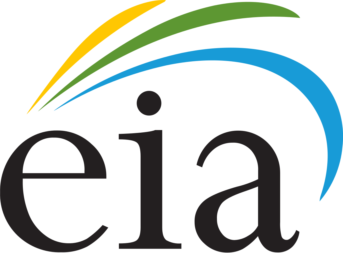 Administration Logo - Energy Information Administration