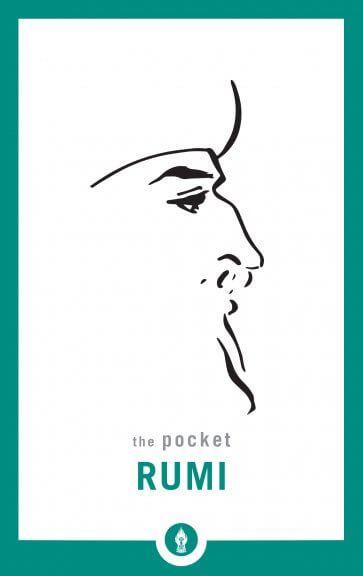 Rumi Logo - The Pocket Rumi