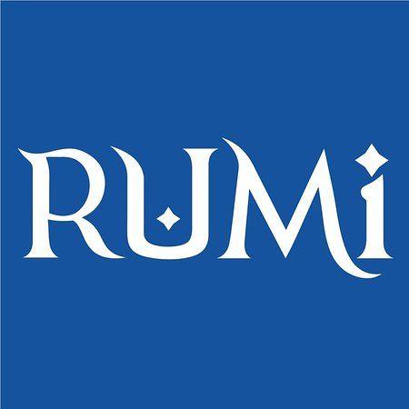 Rumi Logo - RUMI | Rumi Group - Picture of RUMI, Almaty - TripAdvisor