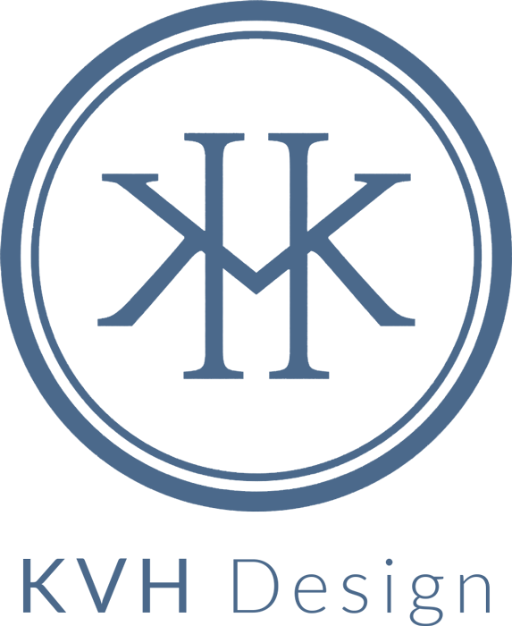 KVH Logo - KVH Design