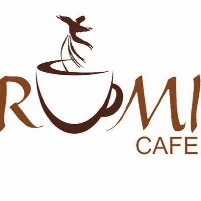Rumi Logo - Rumi Cafe