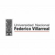 Villarreal Logo - Universidad Nacional Federico Villareal. Brands of the World