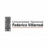 Villarreal Logo - Universidad Nacional Federico Villareal | Brands of the World ...