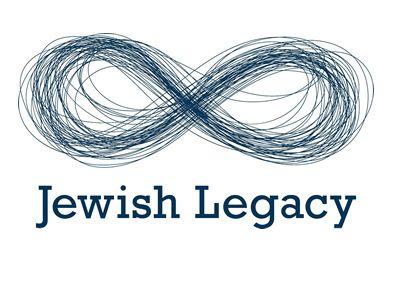 Judism Logo - Reform Judaism - Jewish Legacy Awareness Month