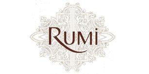 Rumi Logo - Menus Rumi - Mile-End, Montreal Restaurant - RestoMontreal