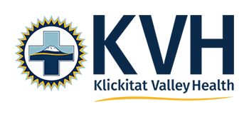 KVH Logo - Klickitat Valley Health | Making a Healthy Change