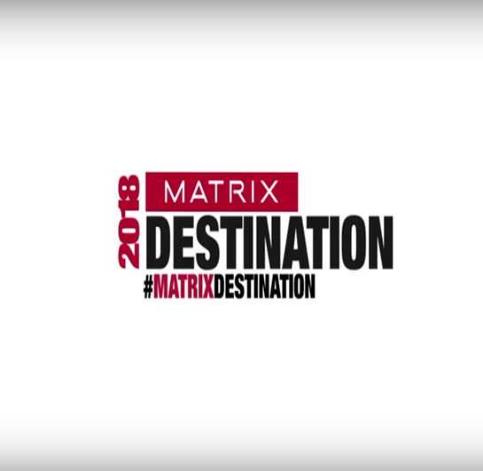 Biolage Logo - Matrix Destination