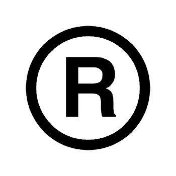 Register Logo - Free Trademark Cliparts, Download Free Clip Art, Free Clip Art on ...