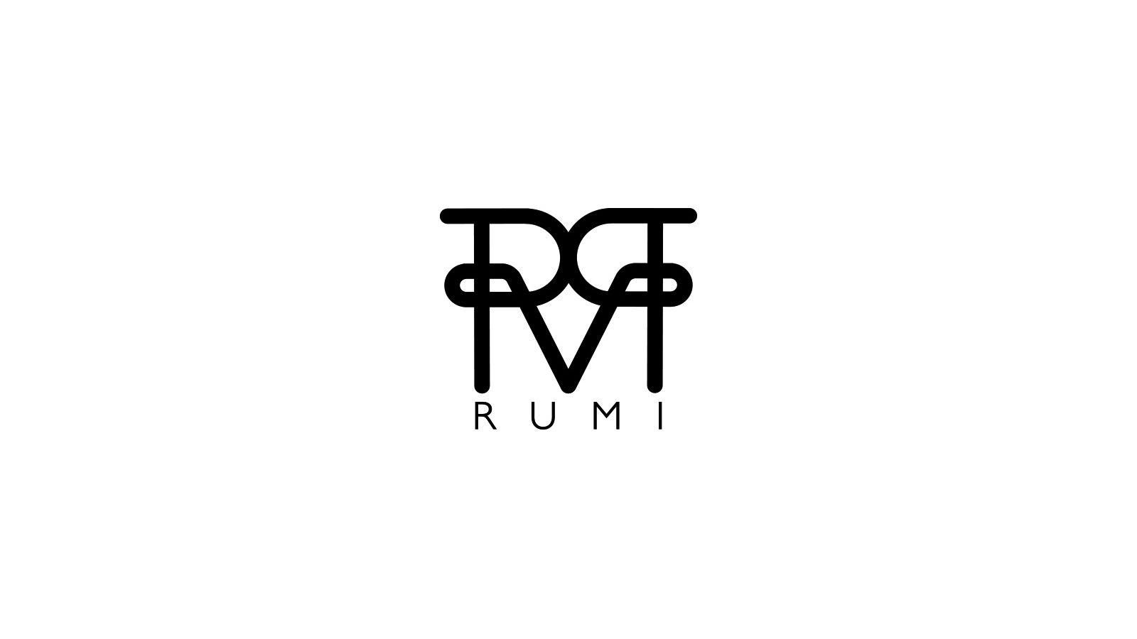 Rumi Logo - Rumi | JING Design