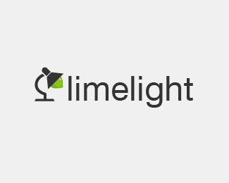 Limelight Logo - Logopond, Brand & Identity Inspiration (Limelight)