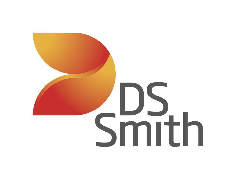 SMOTJ Logo - DS Smith