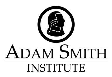 SMOTJ Logo - Adam Smith Institute