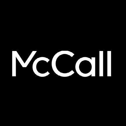 McCall Logo - McCall Design Group (@McCallDesign) | Twitter