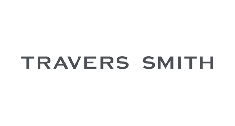 SMOTJ Logo - Travers Smith LLP employer hub