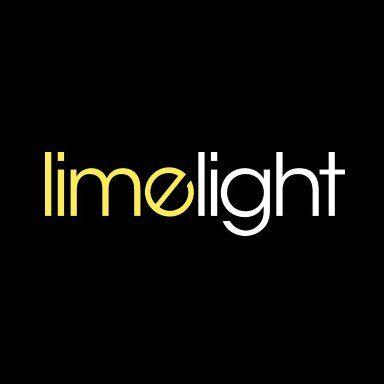 Limelight Logo - limelight logo - We Are Word Nerds