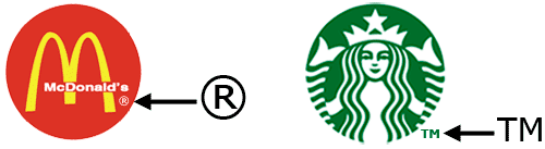 Trademark Logo - Color Branding & Trademark Rights