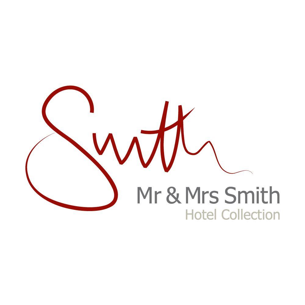 SMOTJ Logo - Mr and Mrs Smith offers, Mr and Mrs Smith deals and Mr and Mrs Smith