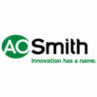 SMOTJ Logo - A. O. Smith. Brands of the World™. Download vector logos and logotypes