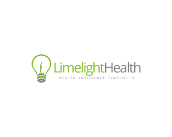 Limelight Logo - Limelight Health logo design contest