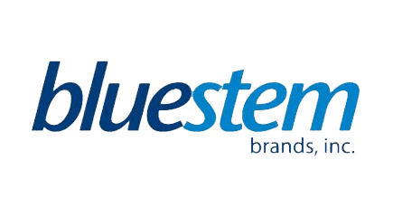 Bluestem Logo - BlueStem Logo | Digital Commerce 360