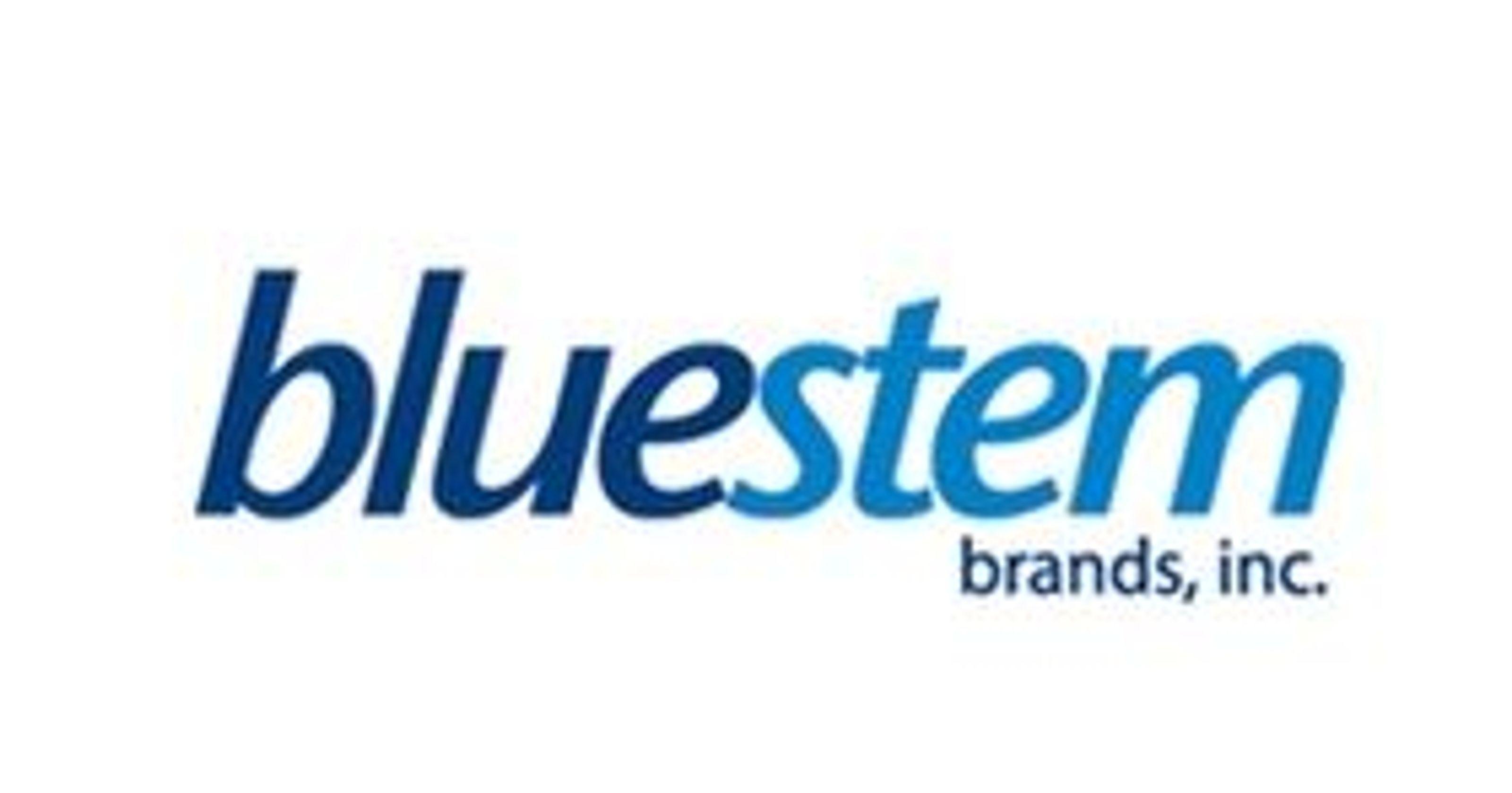 Bluestem Logo - Bluestem Brands sees double-digit growth