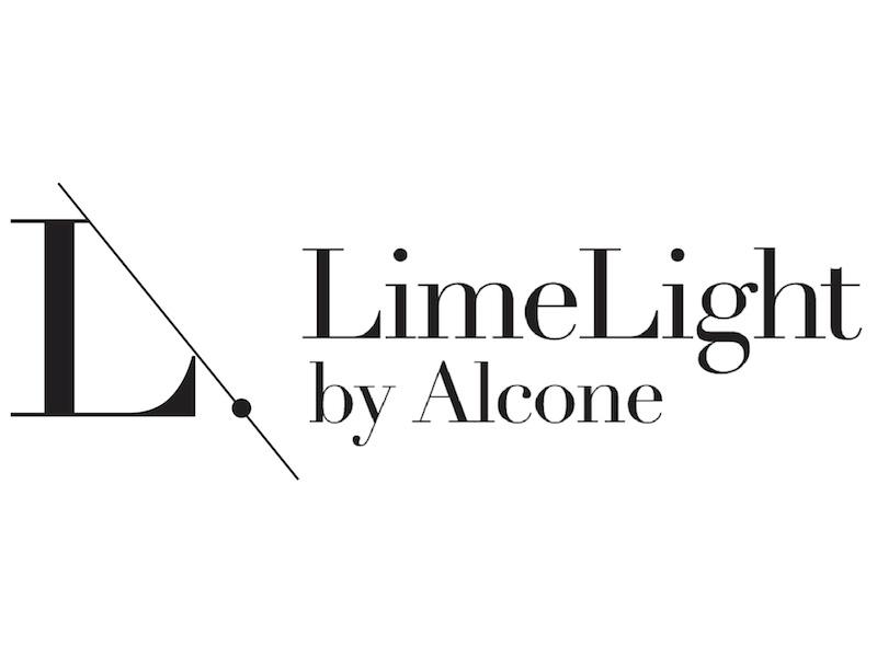 Limelight Logo - LimeLight By Alcone.A.W. Beauty Studio