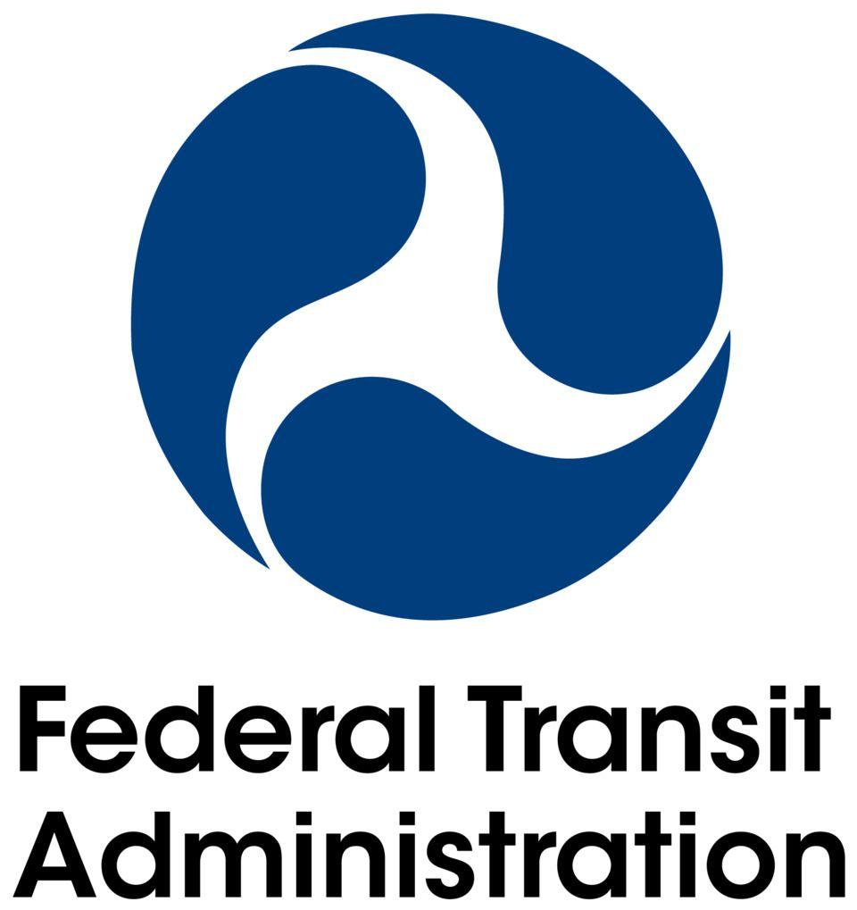 Administration Logo - Federal Transit Administration (FTA)