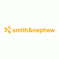 SMOTJ Logo - Smith & Nephew | Brands of the World™ | Download vector logos and ...