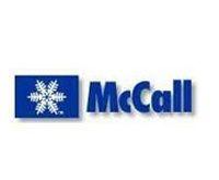 McCall Logo - Replacement Parts for Beverage Air, True, Manitowoc and McCall