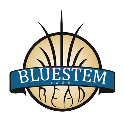 Bluestem Logo - AISLE - The Bluestem Award: Illinois' Grades 3-5 Readers' Choice Award