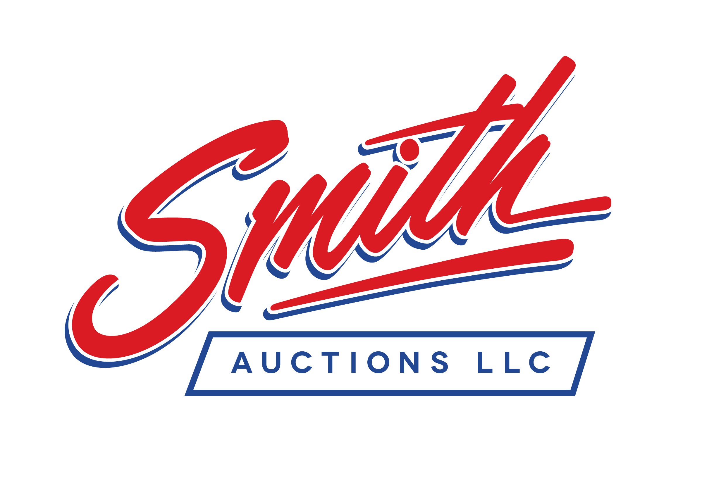 SMOTJ Logo - Smith Auctions LLC – Collector Car Auctions