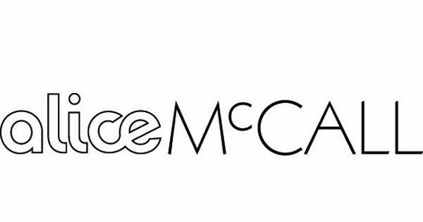 McCall Logo - ALICE MCCALL for Women | ModeSens