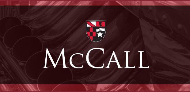 McCall Logo - LogoDix