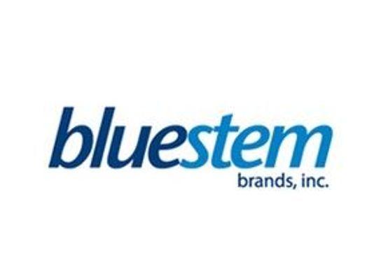 Bluestem Logo - Bluestem Brands Sees Double Digit Growth