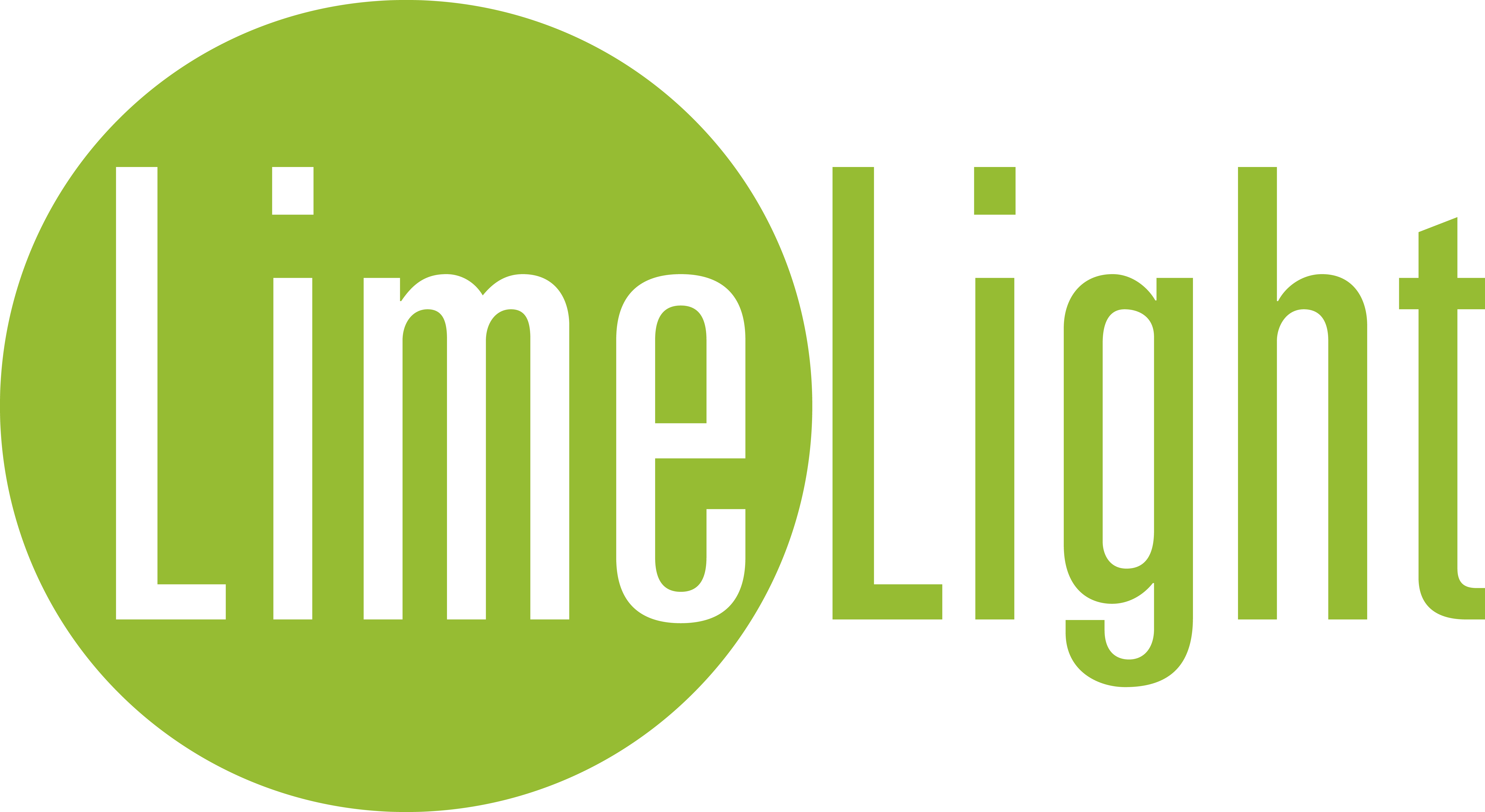 Limelight Logo - For the Press | Pickford Film Center – more than movies