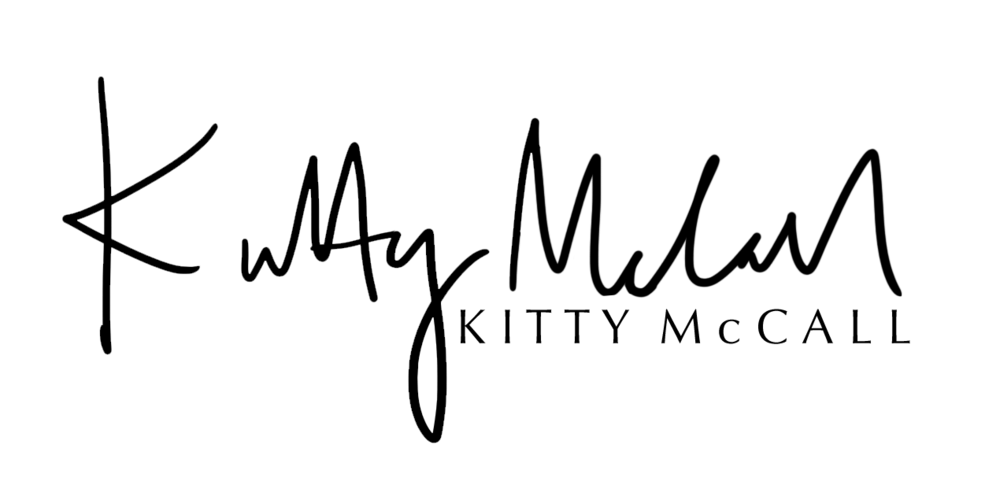 McCall Logo - Kitty McCall — Jay & Co