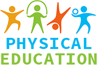 Physical Logo - Physical Education Logo • Saint James School