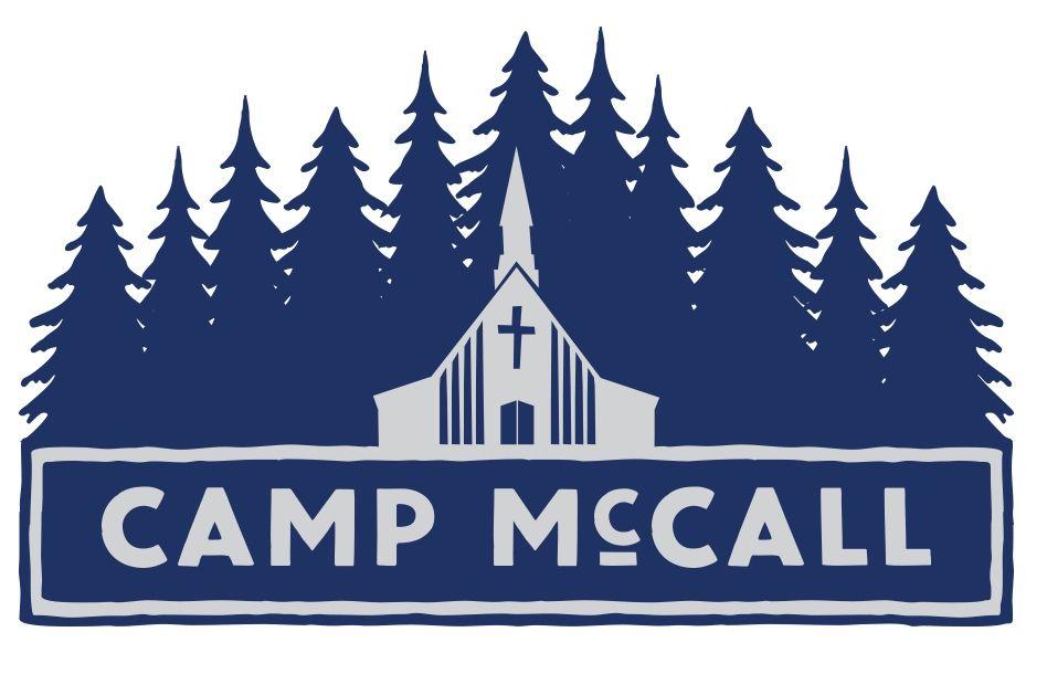 McCall Logo - Men's Ministry | The South Carolina Baptist Convention
