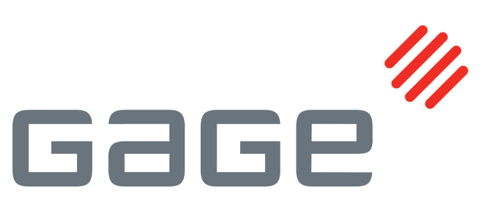 Gage Logo - Gage Channel Performance Suite Sales Enablement Software Reviews