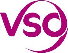 VSO Logo - Voluntary Service Overseas